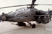 Boeing H-64 Apache