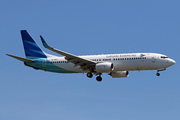 Boeing 737-8U3/WL