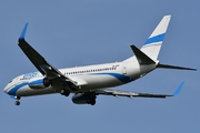 Boeing 737-8Q8/WL (SP-ENR)