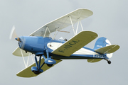 Great Lakes 2T-1A Sport Trainer (F-AYGL)
