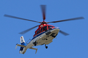 Eurocopter EC-155 B1 (PK-TPD)