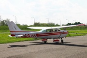 172R-RGA Skyhawk II (G-BOOL)