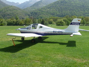 Tecnam P-2002 JF (EC-ZHC)