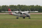 Vulcanair P-68