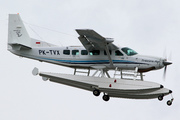 Cessna 208 Caravan I (PK-TVX)