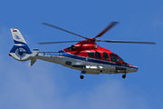 Eurocopter EC-155 B1 (PK-TPD)
