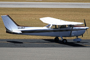 Cessna 172M Skyhawk (VH-WLT)