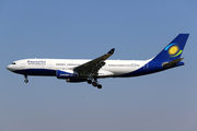 Airbus A330-243 (9XR-WN)