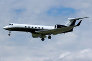 Gulfstream Aerospace G-V Gulfstream V (OE-IIS)
