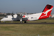 De Havilland Canada DHC-8-202Q (VH-TQS)
