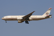 Boeing 777-FFX (A6-DDA)
