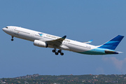 Airbus A330-341