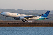 Airbus A330-343E