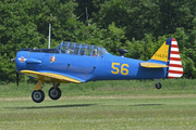 T-6  (F-HLEA)