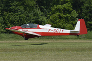 Scheibe SF-28A Falke Tandem (F-CCJY)