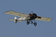 Morane-Saulnier H-13