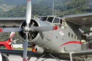 PZL-Mielec M-2 (SP-ASR)