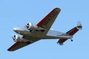 Lockheed 12A Electra Junior (F-AZLL)