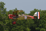 Royal Aircraft Factory SE-5