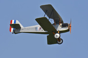 Royal Aircraft Factory SE-5 (F-AZCN)
