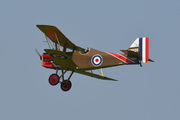 Royal Aircraft Factory SE-5 (F-AZCY)