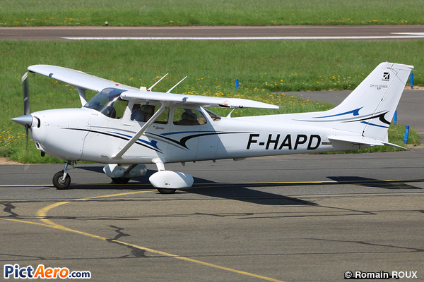 Cessna 172S (Cloran Aviation)