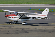 Cessna 172N Skyhawk (N802DD)