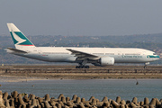 Boeing 777-267