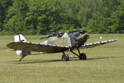 Junkers CL-1 Replica