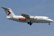 British Aerospace BAe 146-200 (D-AZFR)