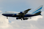 Boeing 747SP-31 (VP-BLK)