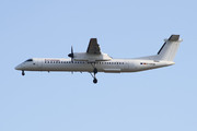 De Havilland Canada DHC-8-402Q Dash 8 (D-ABQB)