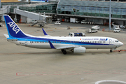 Boeing 737-881/WL (JA79A)
