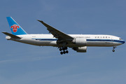Boeing 777-F1B (B-2080)