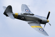 Hawker Sea Fury T Mk20