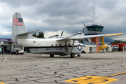 Grumman HU-16E Albatross (N7025N)