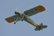 Fieseler Fi-156C3 Storch  (F-AZRA)