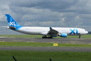 Airbus A330-303 (F-HXLF)