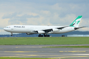 Airbus A340-311 (EP-MMB)
