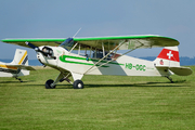 Piper J-3C-65/L-4 (HB-OGC)