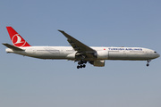 Boeing 777-3F2/ER (TC-JJG)