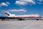 Boeing 727-222(Adv) (N7645U)