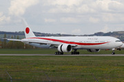 Boeing 777-3SB/ER (N509BJ)