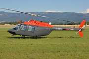 Bell 206-B3 JetRanger III (D-HMFC)