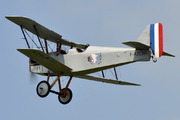 Royal Aircraft Factory SE-5 (F-AZCN)