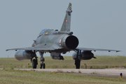 Dassault Mirage 2000D