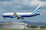 Boeing 767-3P6/ER (N804MS)