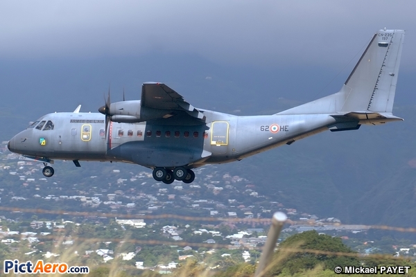 CASA CN-235-300M (France - Air Force)