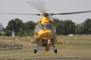 Eurocopter AS-365N-3 Dauphin 2 (OO-NHY)