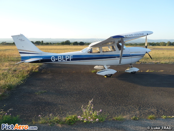 Cessna 172G Skyhawk (Private / Privé)